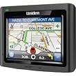 Uniden TRAX350 Maptrax 3.5-Inch GPS Navigation System.