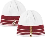 Cleveland Cavaliers 2009-2010 On Court Flex Fit Hat - S/M (7- 7 1/4)