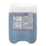 業務用　アルミフィン洗浄剤　１０ｋｇ 業務用エアコン