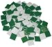 Adhesive Surface Mount, 0.875" x 0.875" (100 Pcs Per Bag)