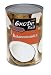 Exotic Food Kokosnussmilch, Fettgehalt: ca. 18%, 400ml, 2er Pack (2 x 400 ml Packung)