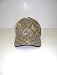Gucci Hats Beige - Brown with Coating 181632