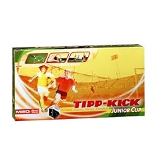 Mieg - Tipp Kick, Junior Cup mit Bande