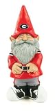 University of Georgia Garden Gnome