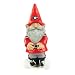 NCAA Georgia Bulldogs Garden Gnome