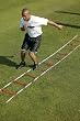 Web Agility Ladder