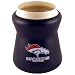 NFL Football Team Logo Insulated Rubber Can Holder - Denver Broncos