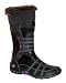 Mustang Kinderstiefel schwarz