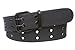 BELTISCOOL Double Hole Grommets Canvas Web Belt