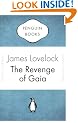 The Revenge of Gaia (Penguin Celebrations)