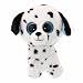Ty 7136042 - Fetch Hund Dalmatiner Beanie Boos, 15 cm