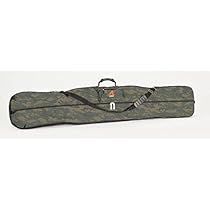 Athalon Fitted Snowboard Bag, Color name to Camo and size to 170 cm
