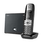 Gigaset SI-C610IP  - Tel�fono inal�mb...