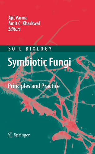 Symbiotic Fungi: Principles and Practice: 18 (Soil Biology)