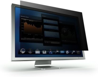 Consumer Electronic Products 3M Privacy Filter - 3M PF20.0W9 Widescreen Monitor Privacy Screen (16:9) Supply Store