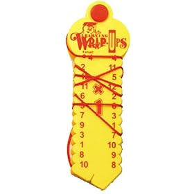 Multiplication Wrap Ups