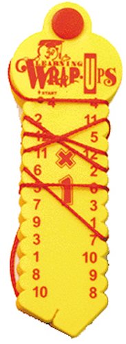 Multiplication Wrap Ups