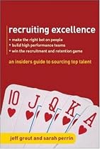 Recruiting Excellence: An Insider's Guide to Sourcing Top Talent