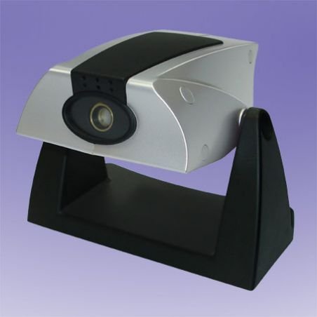 Laser Kaleidoscope Automatic