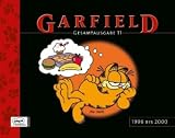 Garfield Gesamtausgabe 11. 1998 - 2000