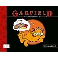 Garfield Gesamtausgabe 11. 1998 - 2000