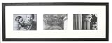 Review Beallsflorida  / Regal Black Photo Collage Wall Frame BLACK 8