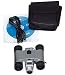 BINOCULAR WITH DIGITAL CAMERA