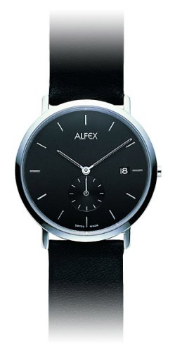 Alfex Flat Line Armbanduhr 5468.006