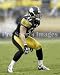 James Farrior Pittsburgh Steelers 8x10 Photo