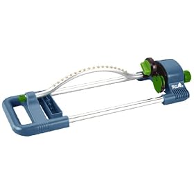 Ray Padula RP-RDOS-1 Raindance Oscillating Sprinkler by Ray Padula