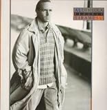 TIRAMISU LP (VINYL ALBUM) UK MANHATTAN 1987