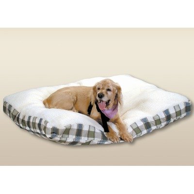Snoozer Economy Beds Pet Sherpa Top