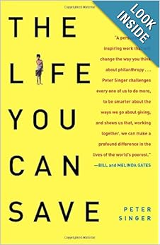 How to Do Your Part to End World Poverty - Peter Singer