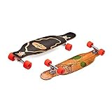 Loaded Fattail Flex 3 Complete Longboard
