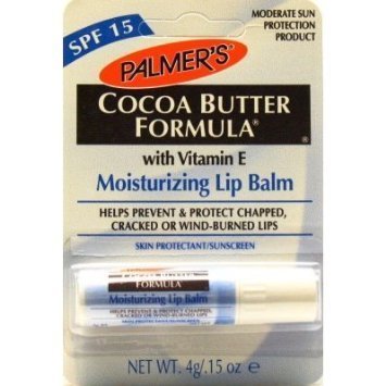 Palmer's Cocoa Butter Formula Lip Balm SPF 15