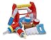 TOOLBOX FILL AND SPILL
