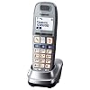 Panasonic KX TGA659EXM - Cordless extension handset w/ caller ID - DECT\GAP - graphite
