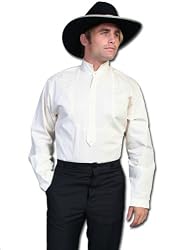 Wah Maker "Tombstone" Men's Dress Shirt