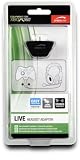 picture of Speedlink Live Headset Adapter - Black (Xbox 360)