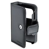 Nokia CP-293 schwarz Tasche für N96