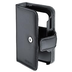 Nokia CP-293 schwarz Tasche f�r N96