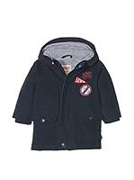 Levi's Abrigo (Azul Oscuro)