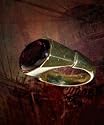 Pirates of the Caribbean: Jack Sparrow Stolen Ring Replica