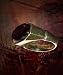 Pirates of the Caribbean: Jack Sparrow Stolen Ring Replica