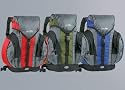 High Colorado Rucksack Walker 28 blau/grau