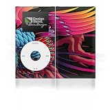 Design Skins for Apple iPod Mini - Phoenix Schwarz Design Folie