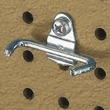 41CntfItbOL. SL160  Triton Products Durahook 3/4in. pliers/wrench holder   10 Pack, Model# 72100
