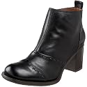 Biviel Women's Bv2128 Mid-Heel Bootie