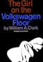 The girl on the Volkswagen floor,