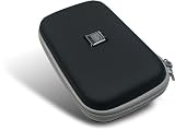 Nintendo DS Lite - Carry Case, schwarz - 